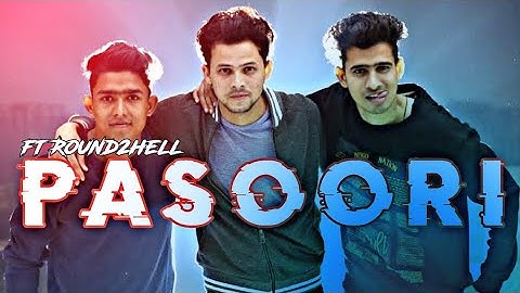 pasoori ft zain saif | round2hell edits | R2H status | Round2hell status |