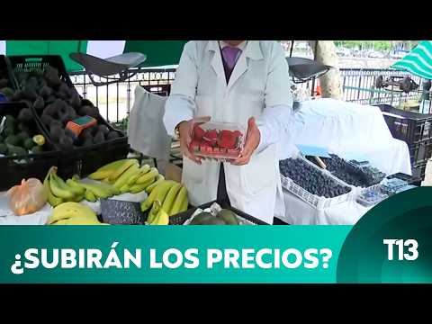 Evalúan emergencia agrícola por lluvias