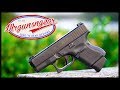 Gen5 Glock 26 9mm Subcompact Pistol: Still Glock's Best Concealed Carry Gun?