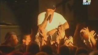 Limp Bizkit - Break Stuff (Live in London 2003) HQ