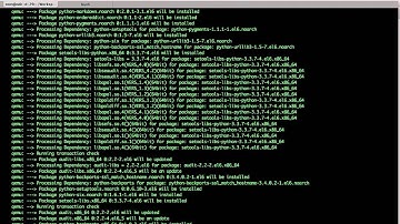 Eucalyptus 4.0 Video Series - Build your own Eucalyptus Cloud Images using Packer