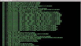 Celebrity Eucalyptus 4.0 Video Series - Build your own Eucalyptus Cloud Images using Packer Profile