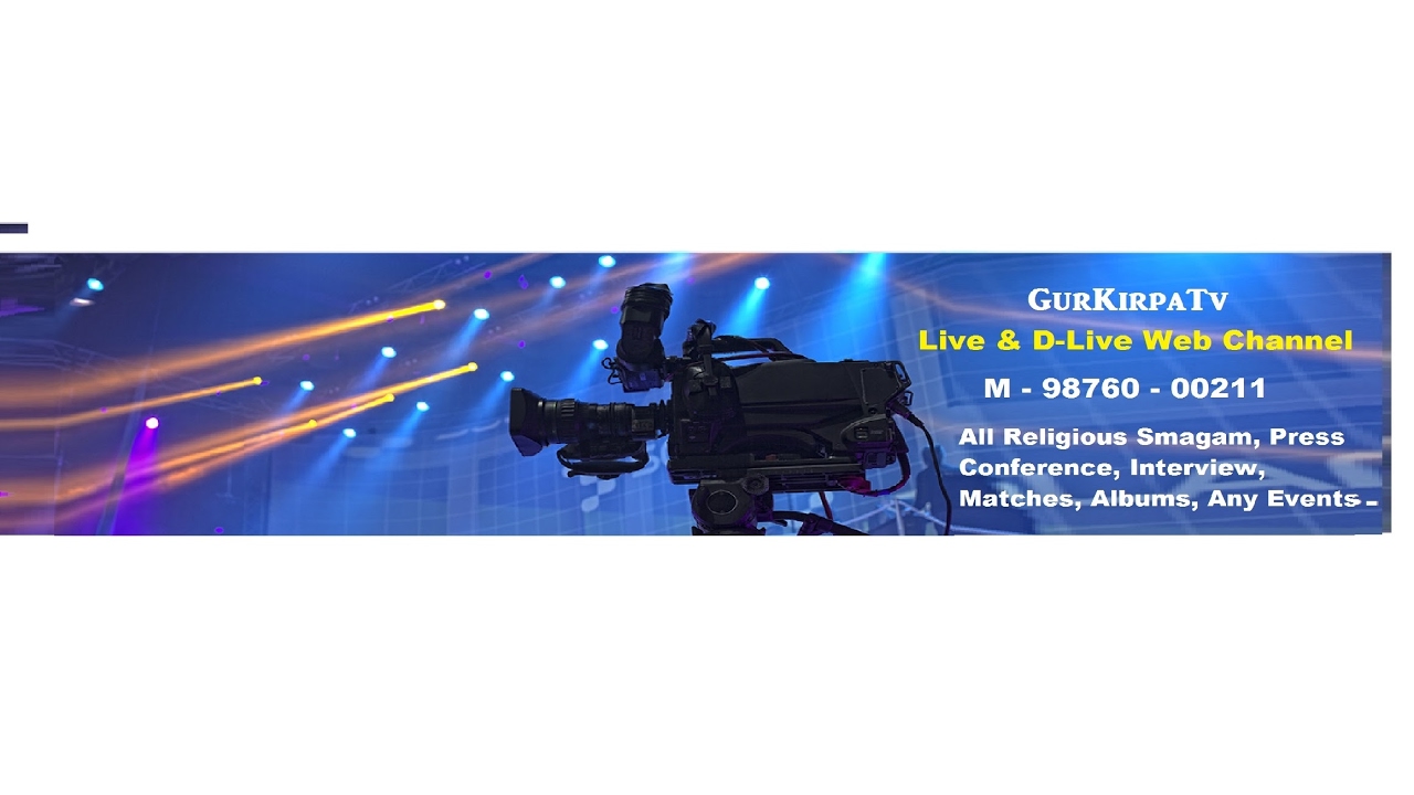 Kirtan Sant Baba Kuljit Singh JI G. Sheesh Mahel Sahib Siswan Wale 0n 18 March 2020