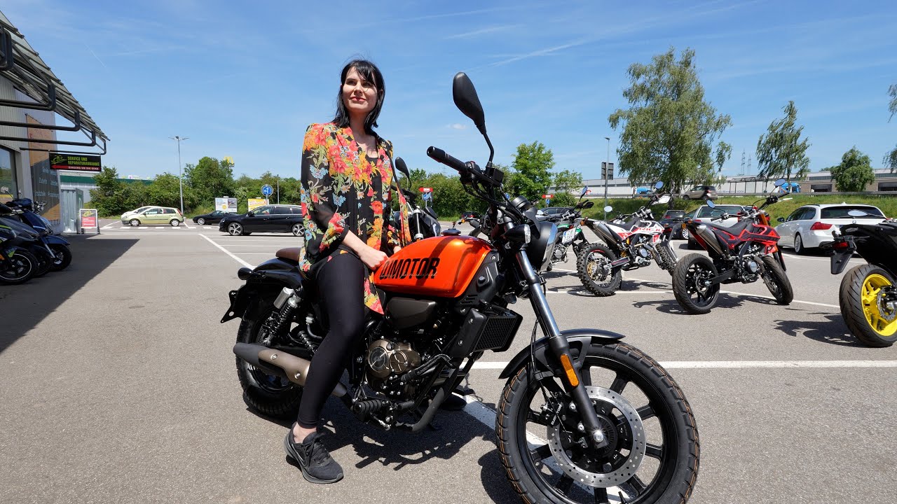 125er Nakedbike! Neue günstige Alternative am Markt! TVS Raider 125 im ersten Test