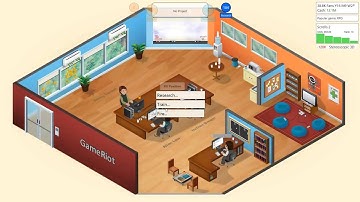 Game Dev Tycoon Walkthrough Part 8 RPG (Let