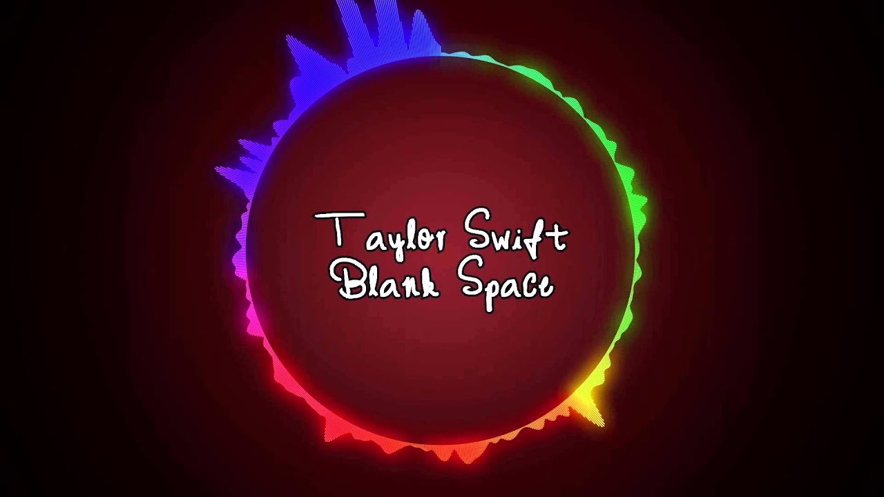 NIGHTCORE Blank Space