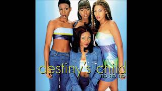 Destiny&#39;s Child feat. Wyclef Jean - No, No, No (Part 2) (Audio)