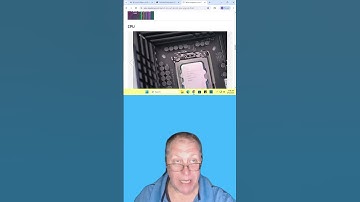 05 15 2024 When Upgrading your PC, what is the first part you should replace