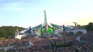 Kölsch - Tomorrowland 2022 (Mainstage)