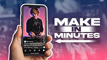 How To Get MORE Views On Your DJ Mixes (Easy Method!)