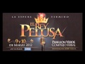 Pelusa - Y apago la luz.wmv