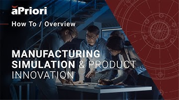 How Manufacturing Simulation Builds a Resilient Product Innovation Process