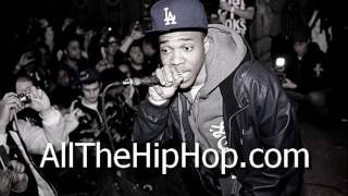 Curren$y   WOH Feat  Styles P Prod  By Harry Fraud