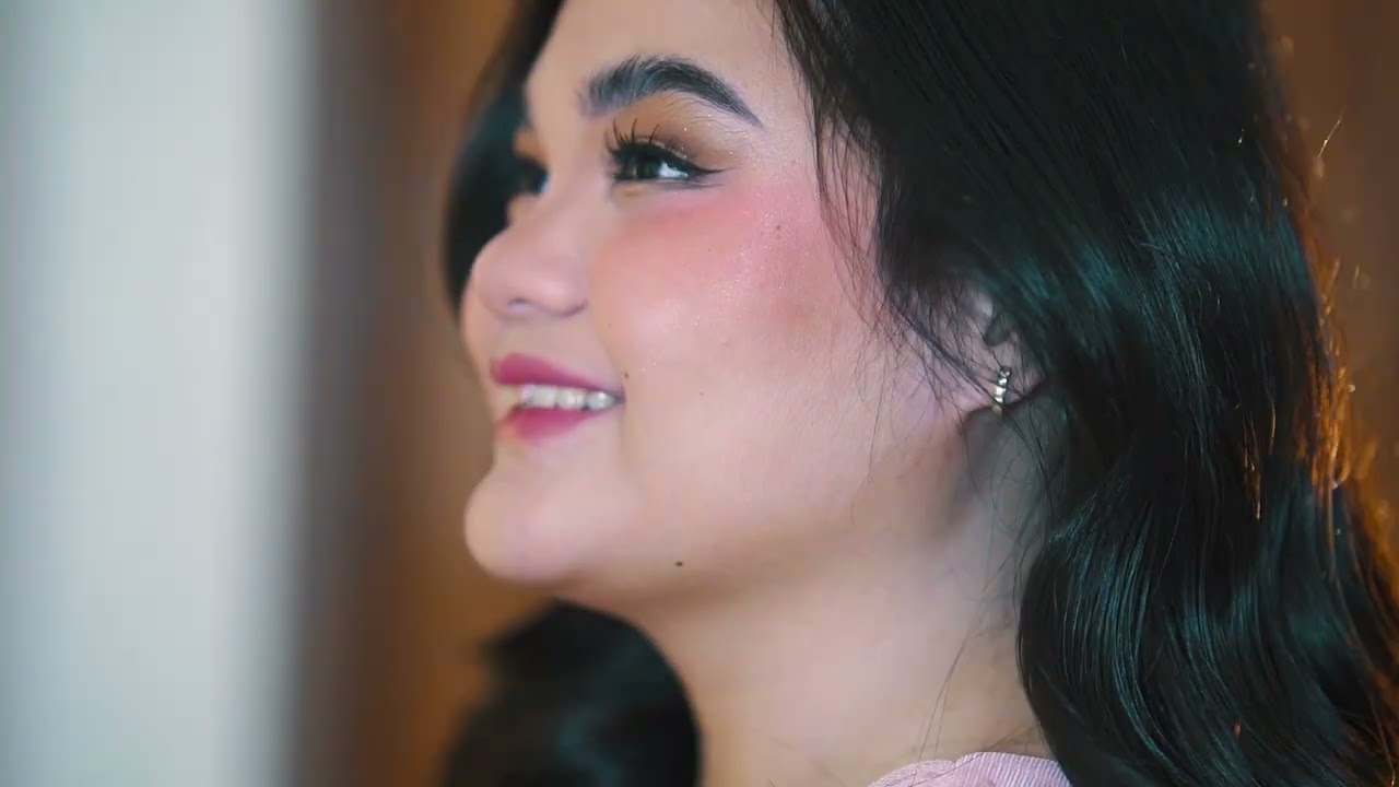 Beatrize’s story unfolds in this enchanting Same Day Edit. 🌙🍃