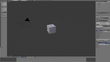 How to change the toolbar font size in Blender