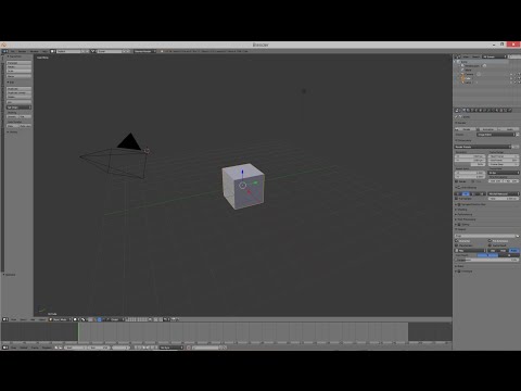 How to change the toolbar font size in Blender