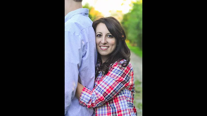 Steve & Angela: Engagement to Wedding