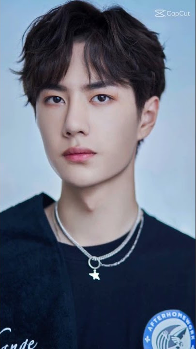 Wan peng, Wang yibo, Evan lin And Riley king #shorts #evanlin #linyanjun #wanpeng #wangyibo
