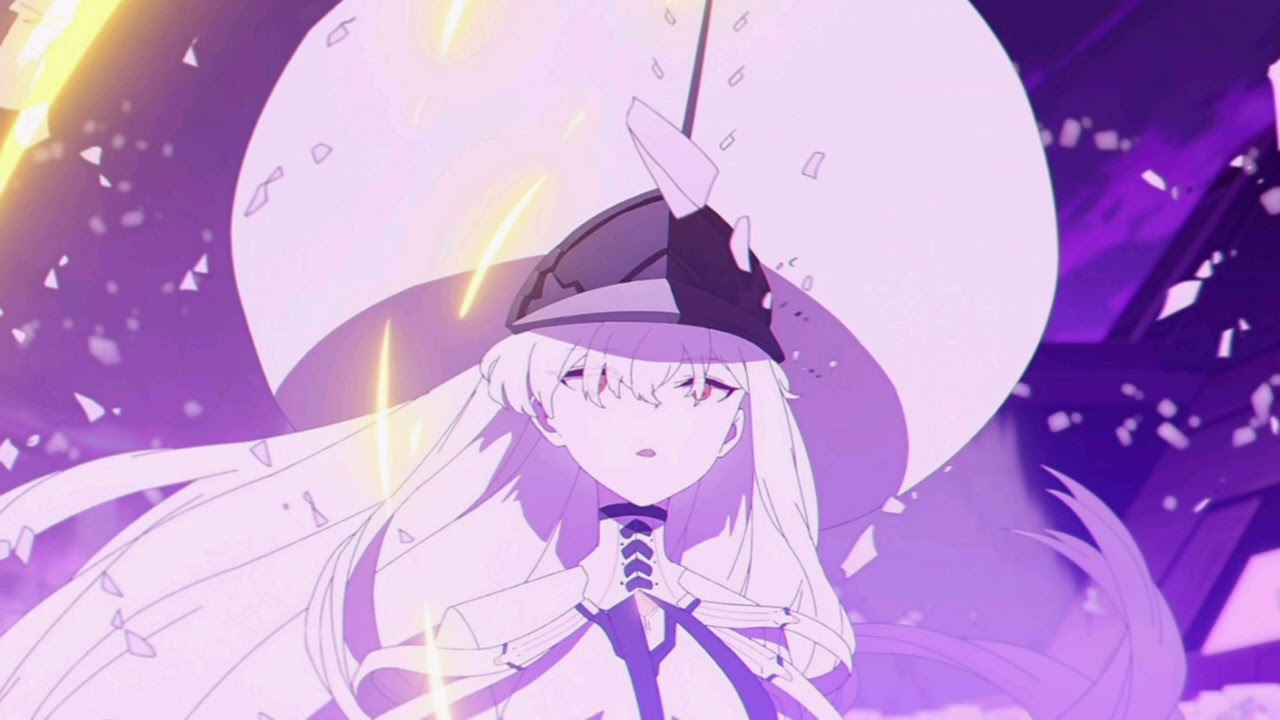 ブルーアーカイブ Blue Archive OST 308