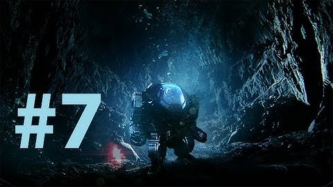 Mass Effect 3: Leviathan DLC - Walkthrough - #07 - Finding Ann Bryson