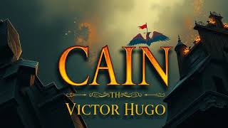 CAIN By Victor Hugo audiobook CAIN By Victor Hugo audiobook