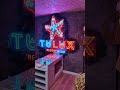Pretty means powerful, Tulux