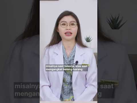 Sakit Pinggang: Penyebab,