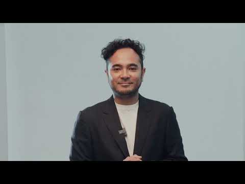 Glenn Fredly the Movie: Q&amp;A with Marthino Lio