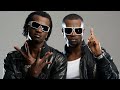 P - Square - I Love You Instrumental *Extracted