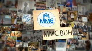 MMC - Marketing and Management Club