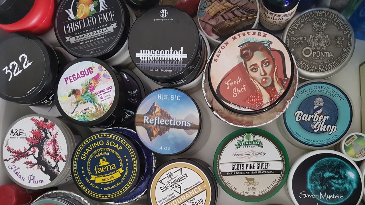 Top Ten Performing Soaps YouTube