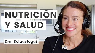 Dra. Belaustegui // Nutrición, salud y hábitos saludables: Preguntas frecuentes