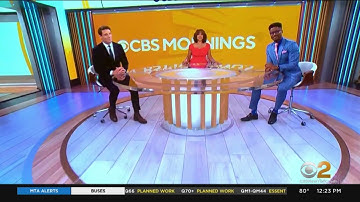 CBS Introduces New 