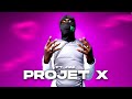 Kerchak  projet x ft ziak