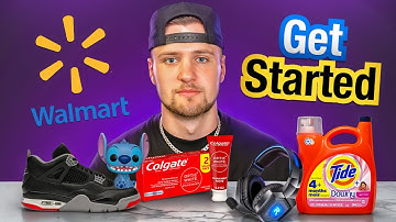 Get Started In Ecommerce In 2025!