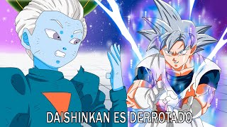 GOKU EL PRINCIPE SAIYAJIN | CAPITULO 4 | YUL TEORIAS DBS