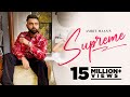 Supreme official amrit maan  jawani ke.e kamm di ae  xpensive  latest punjabi song 2024