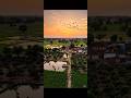 Rural Village Life | Farmers Daily Lifestyle & Beautiful Village Farming 🌾🚜#Rural #village #life