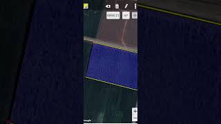 Aplikasi untuk menghitung luas area tanah #pertanahan #pengukuran #luas #tanah screenshot 1