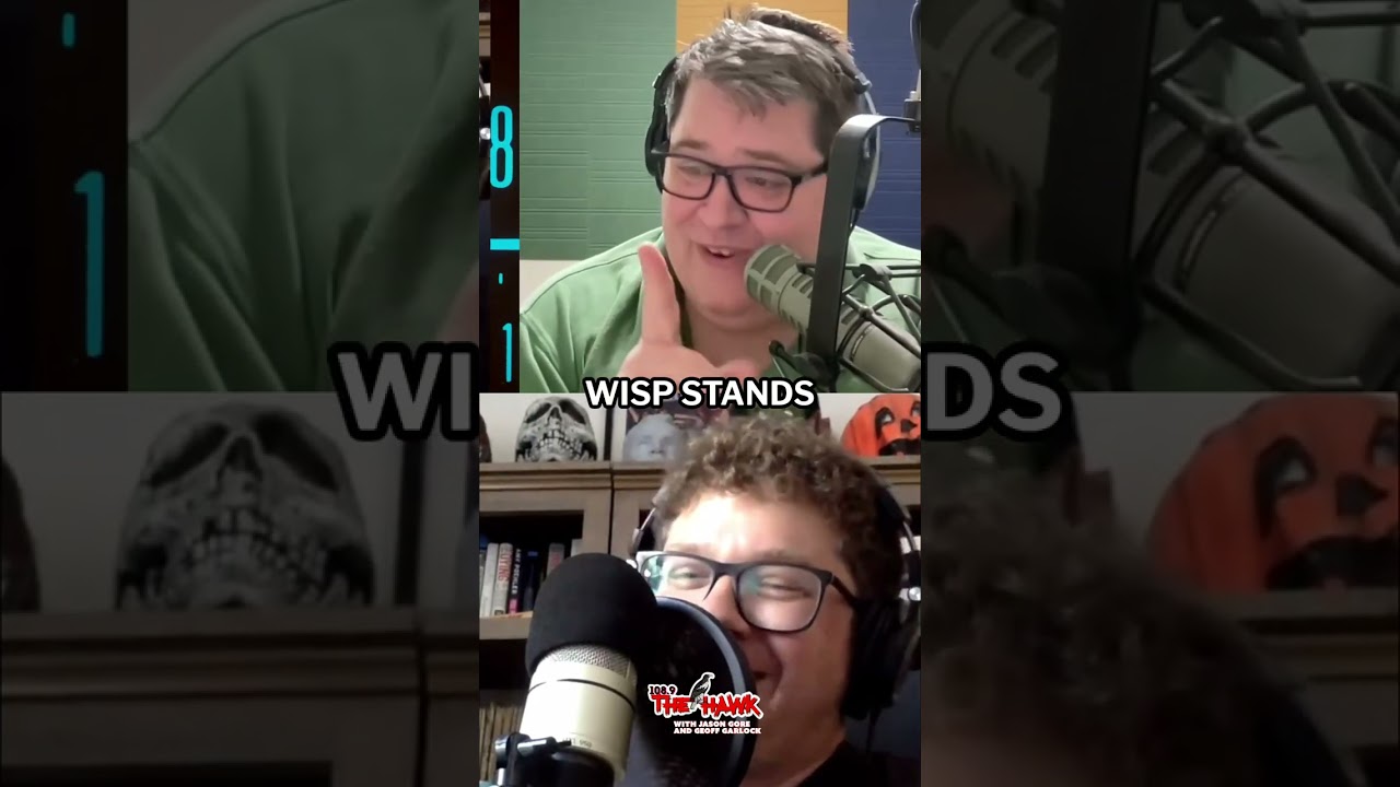 What is the one union Whisp supports?