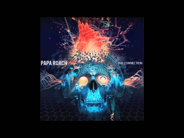 Papa Roach - Set Me Off