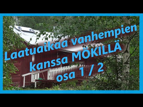 Video: Vuoden 2020 parhaat ideat kesäasunnolle ja puutarhalle romumateriaaleista