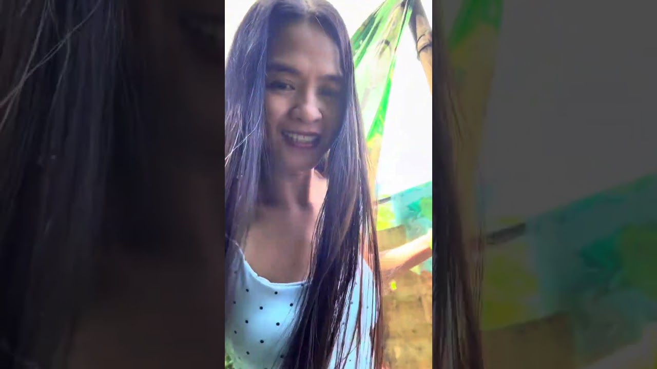 Sarap dito maligo Cold Spring Water 