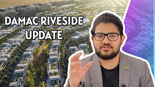 Riverside by DAMAC: Updated Pricing & Payment Plans for Dubai's Premier Townhouse & Villa Community