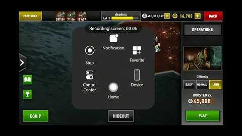 Dead trigger 2 generic mission operation