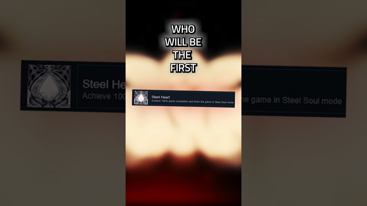 Silksong's HARDEST Achievement...