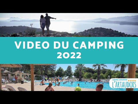 Video-thumbnail van Camping L