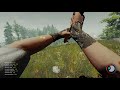 THE FOREST [S05E67] Treppe Fertig gestellt