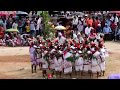 Adivasi karma dance 2017