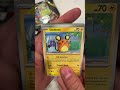Pulled the Chase Card out of Perfect Order! SIR! #pokemon #pokemoncardopening #pokemonhits